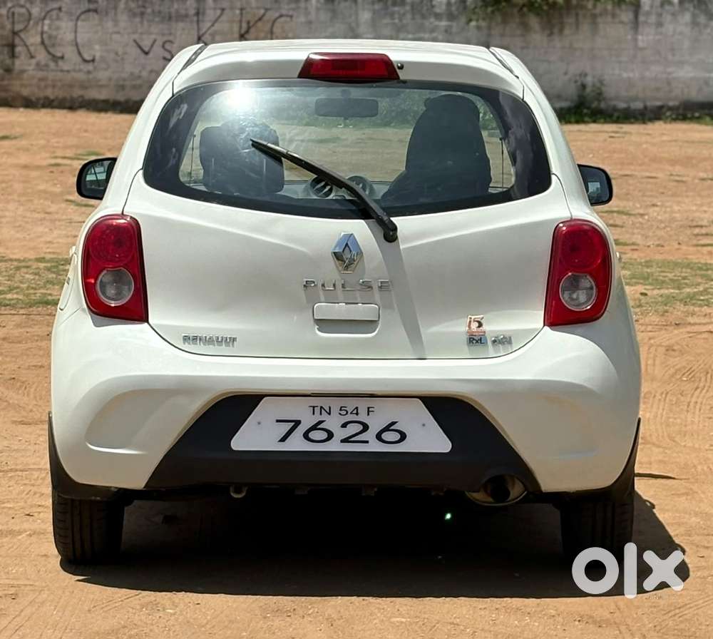Renault Pulse Rxl Diesel, 2013, Diesel