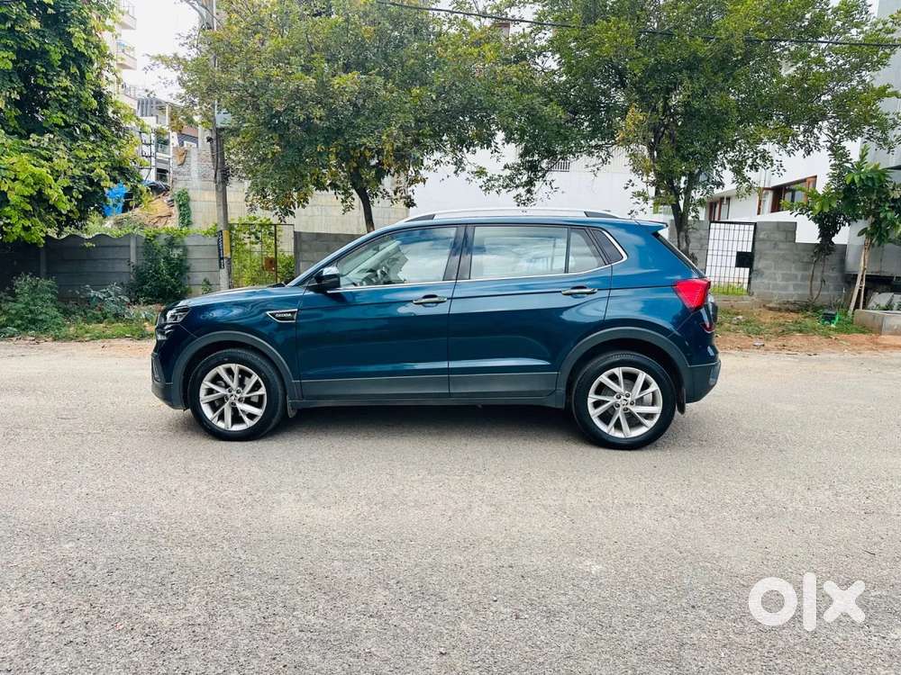 Skoda Kushaq 1.5 Tsi Style Dsg, 2024, Petrol