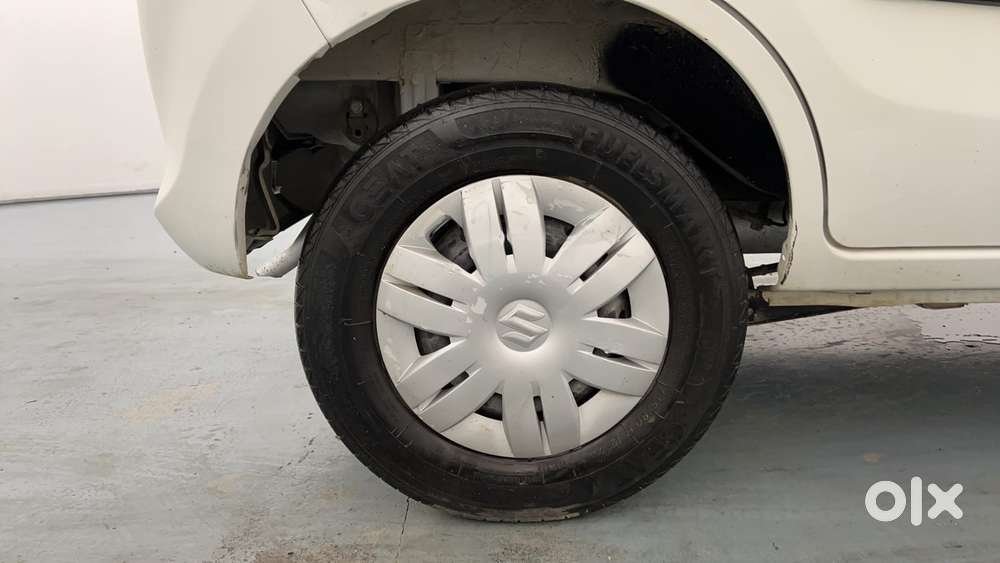 Maruti Suzuki Alto 800 Lxi, 2020, Petrol
