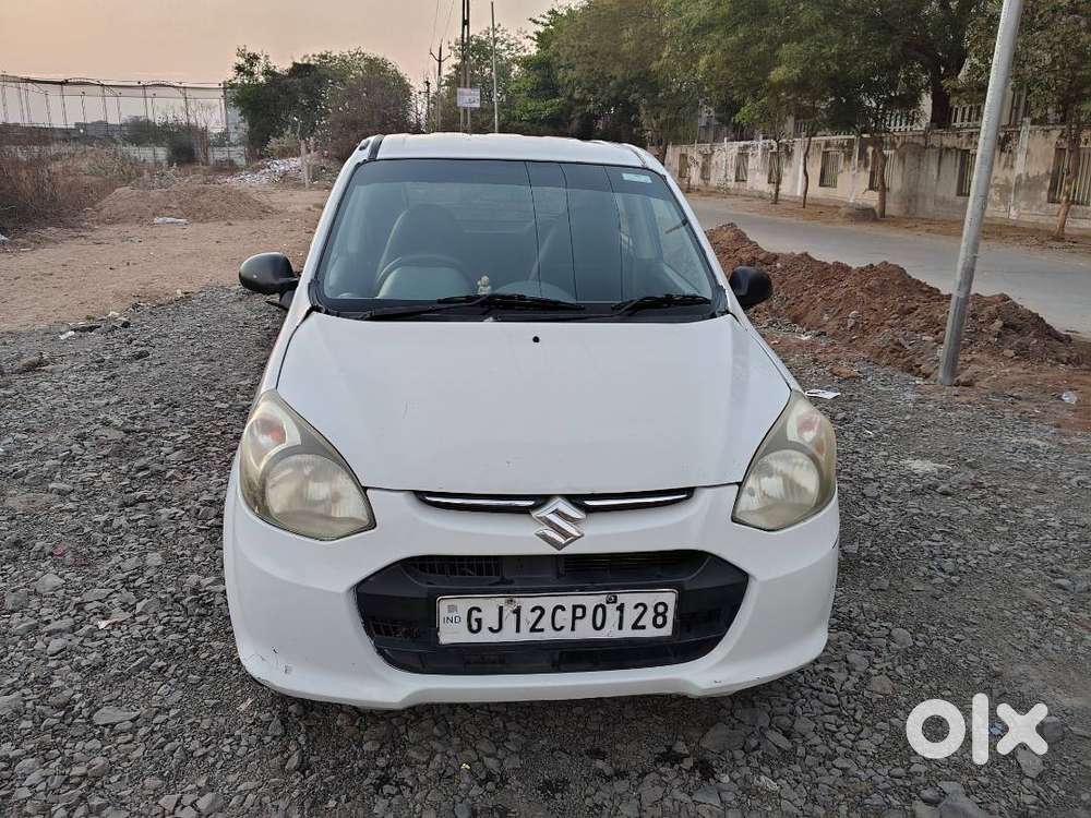 Alto 800 In Good Condition