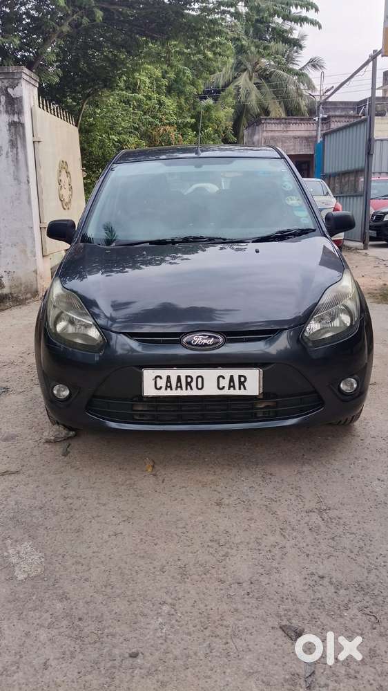 Ford Figo 1.4 Duratorq Diesel Exi, 2011, Diesel