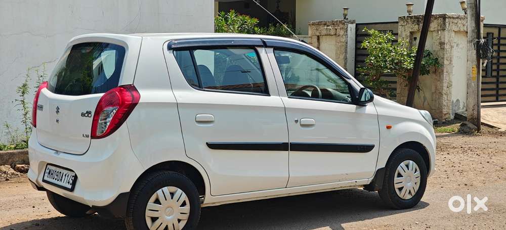 Maruti Suzuki Alto 800 Lxi, 2013, Petrol