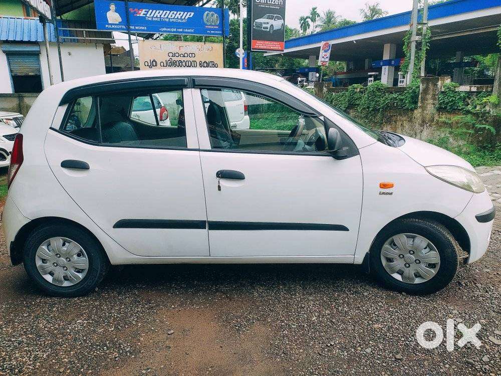 Hyundai I10 Era 1.1 Irde, 2009, Petrol