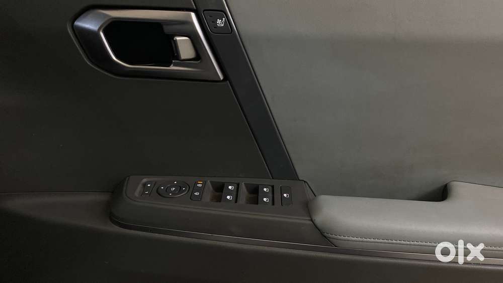 Kia Syros Htx Turbo, 2025, Petrol