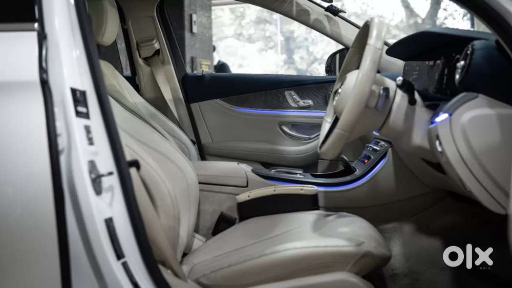 Mercedes-benz E-class, 2023, Diesel