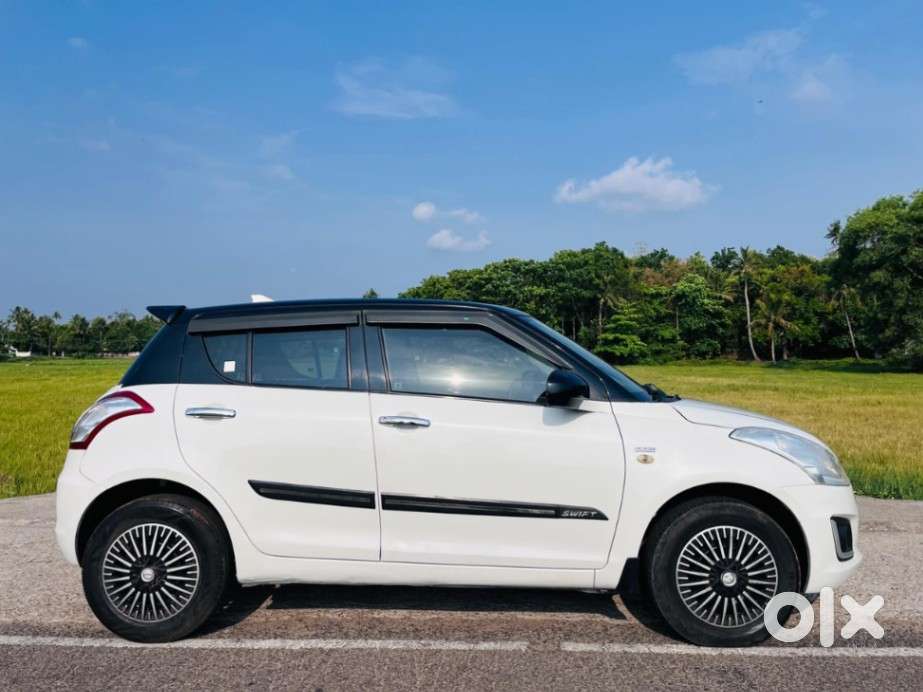 Maruti Suzuki Swift 2011-2014 Ldi, 2014, Diesel