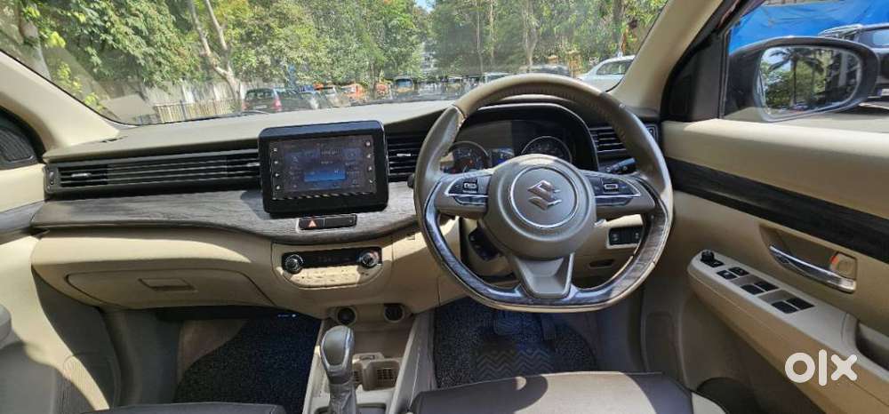 Maruti Suzuki Ertiga Zxi Plus At Shvs, 2023, Petrol