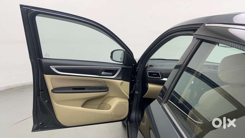 Honda Amaze Vx 1.2 Petrol Cvt, 2022, Petrol