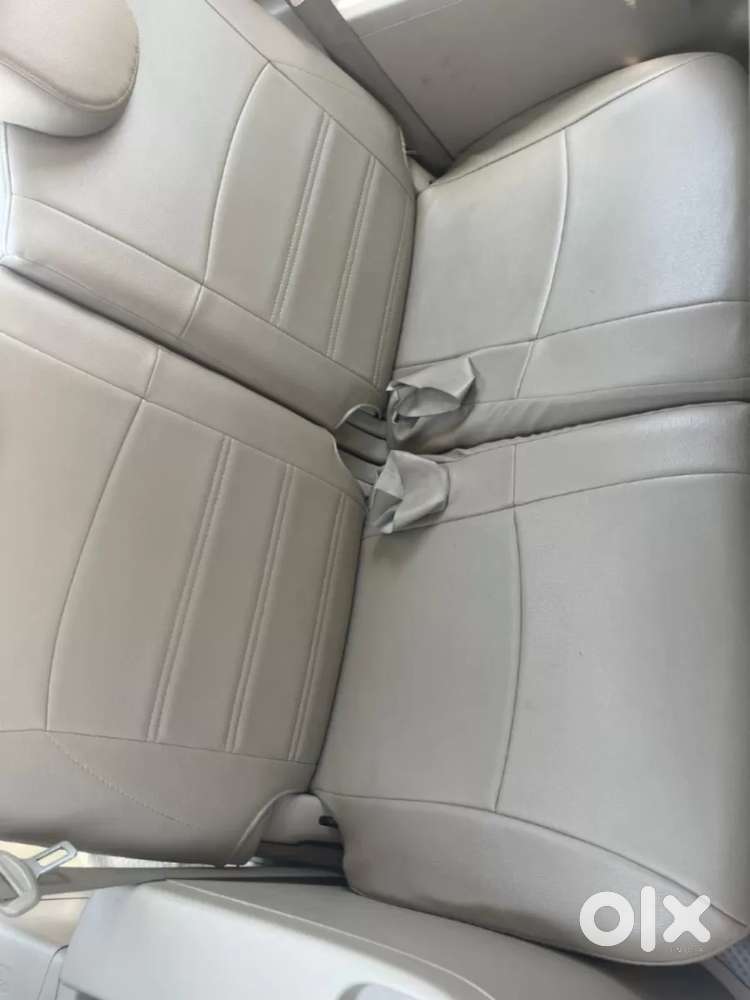 Maruti Suzuki Ertiga Shvs Zdi Plus, 2016, Diesel