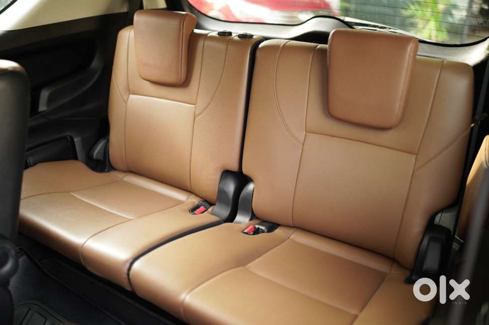 Toyota Innova Crysta 2.8 Z, 2019, Diesel