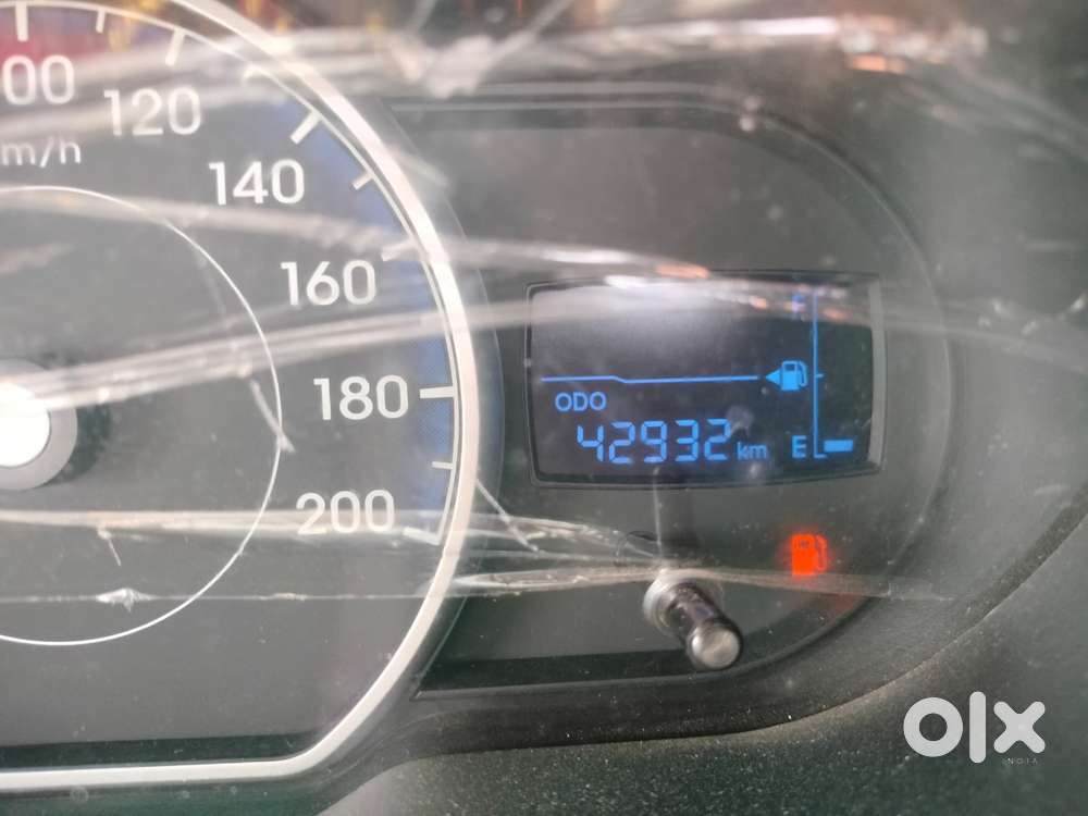 Hyundai I10 2007-2010 Magna Optional 1.1l, 2011, Petrol