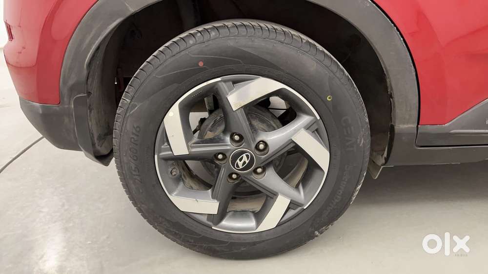 Hyundai Venue Sx Plus Turbo Dct, 2019, Petrol