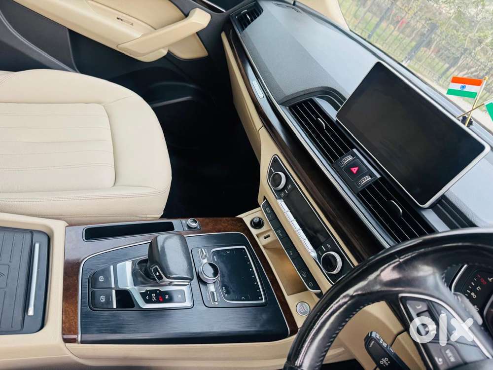 Audi Q5 2.0 35 Tdi Technology, 2019, Diesel