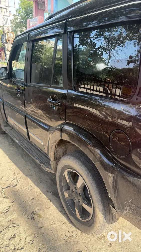 Car Is In Genuine Condition