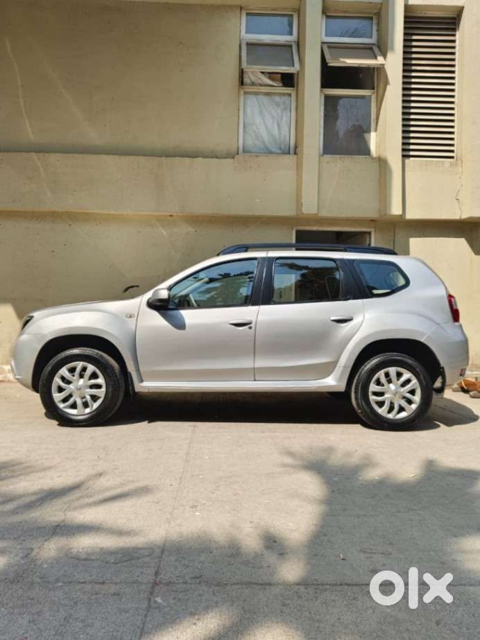 Nissan Terrano 2013-2017 Xl, 2017, Petrol