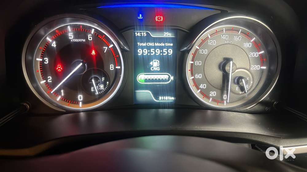 Maruti Suzuki Xl6 2022 Cng & Hybrids Well Maintained