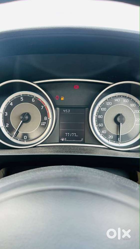 Maruti Suzuki Dzire 1.2 Vxi, 2023, Petrol