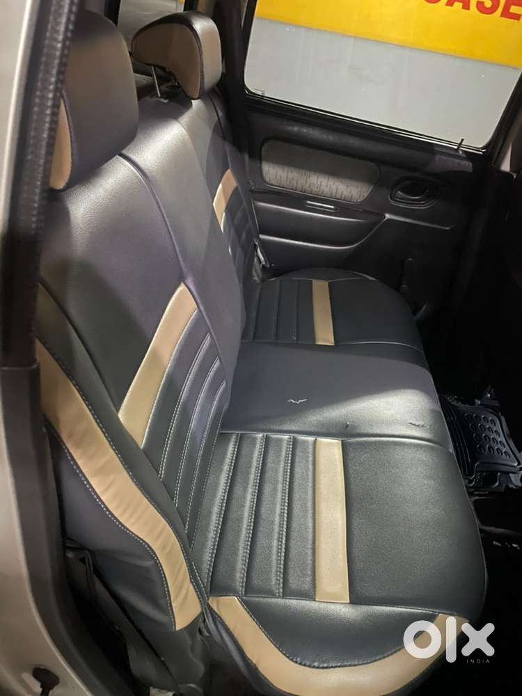 Excellent Wagon R Lxi Duo, 2009 Model Only 45000 Kms., Run 1st Owner