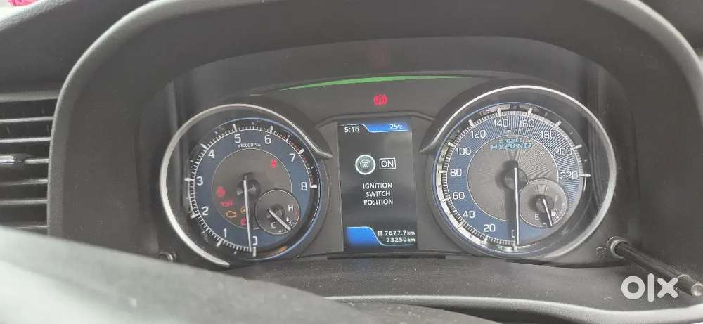 Maruti Suzuki Xl6 2020 Model