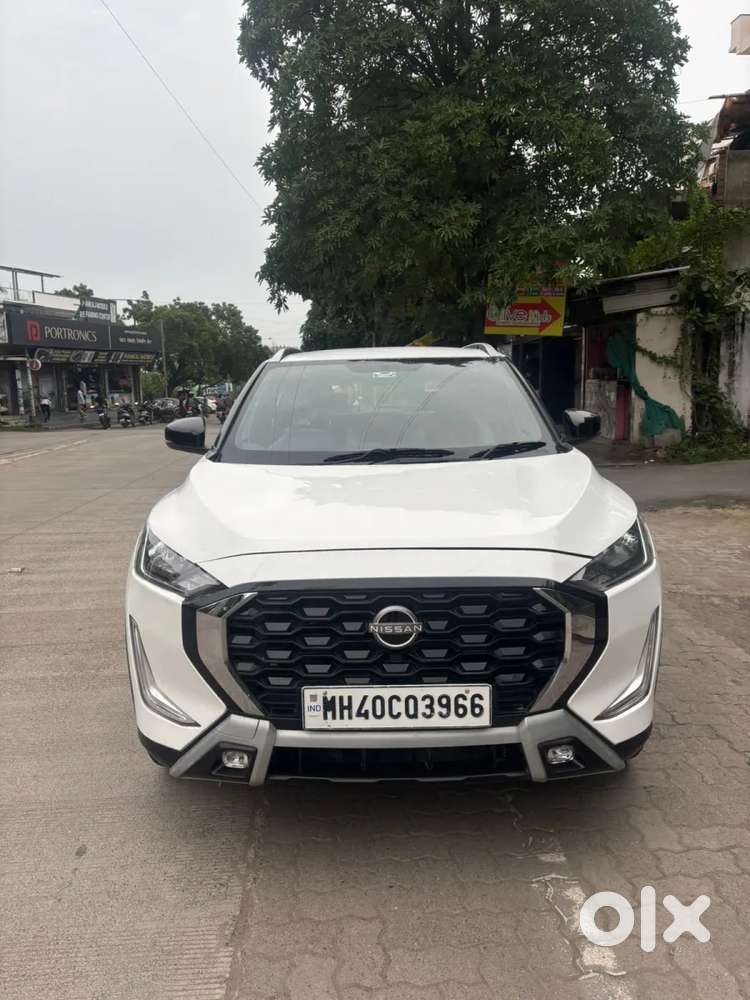 Nissan Magnite 1.0 Xl, 2023, Petrol