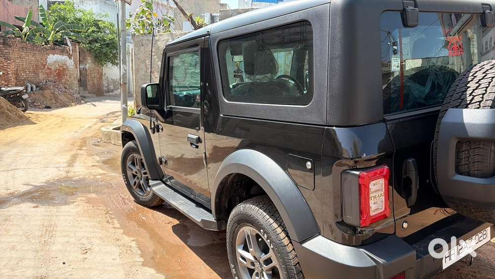 Fully Modified New Tyres Well Maintained Pff 5years Warranty New Lihts