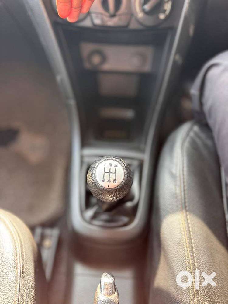 Maruti Suzuki Swift 1.2 Vxi (o), 2017, Petrol