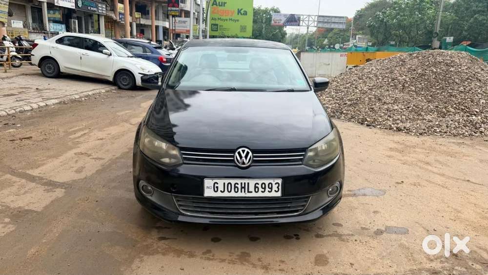 Volkswagen Vento 1.6 Highline, 2014, Petrol