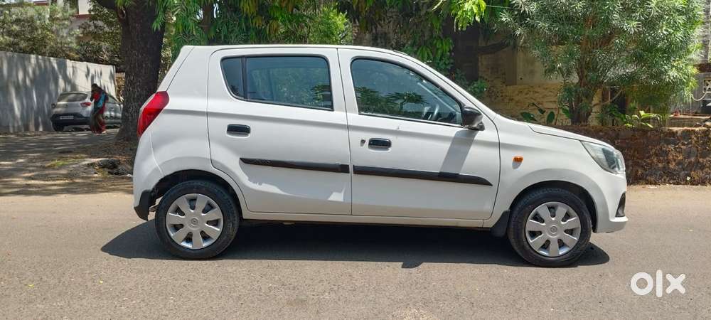 Maruti Suzuki Alto K10