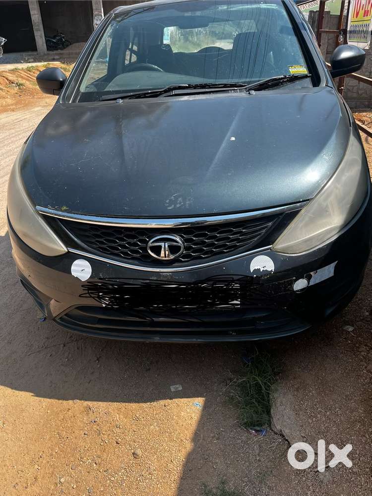 Tata Bolt Diesel 2016