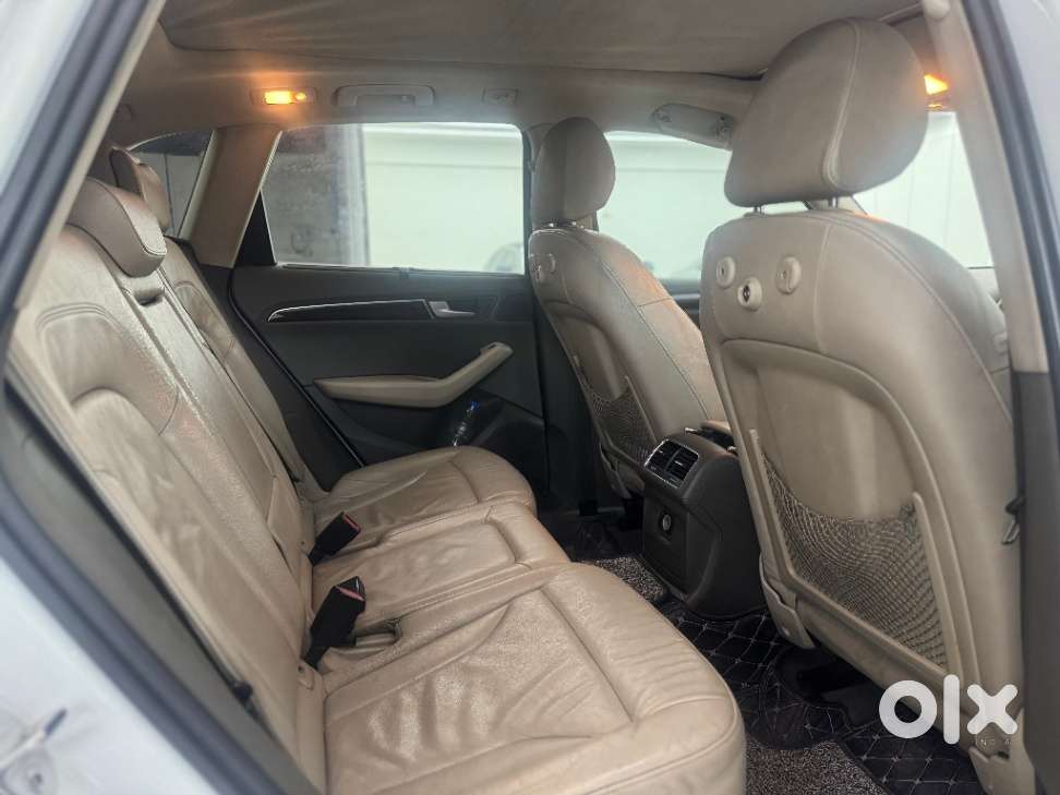 Audi Q5 2.0 Tdi Quattro Premium, 2012, Diesel