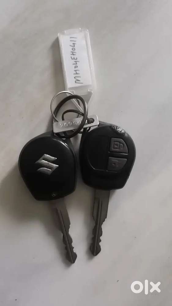 Maruti Suzuki Sx4 2010, Document Valid 2030 , Owner 2
