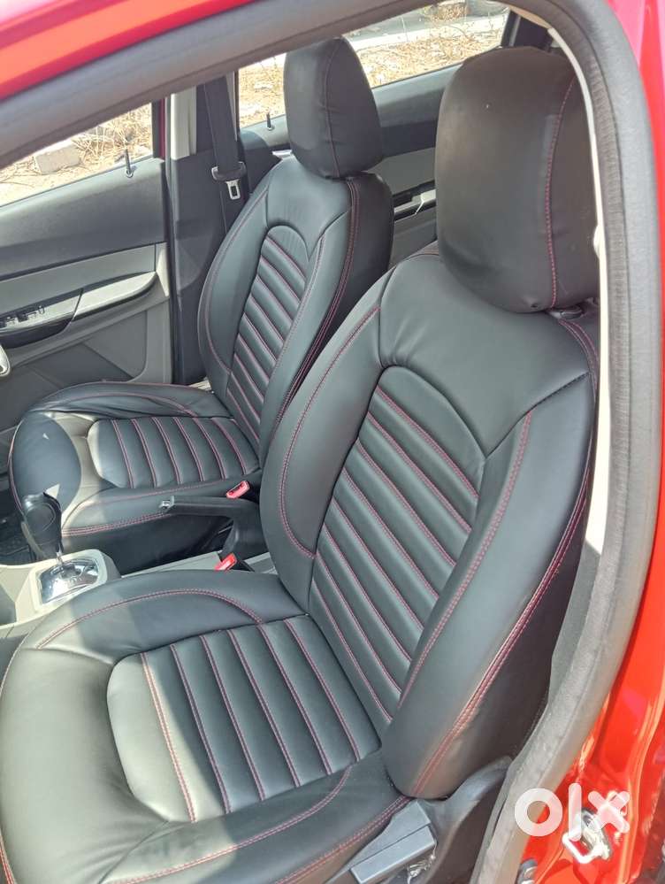 Tata Tiago 1.2 Revotron Xza, 2018, Petrol