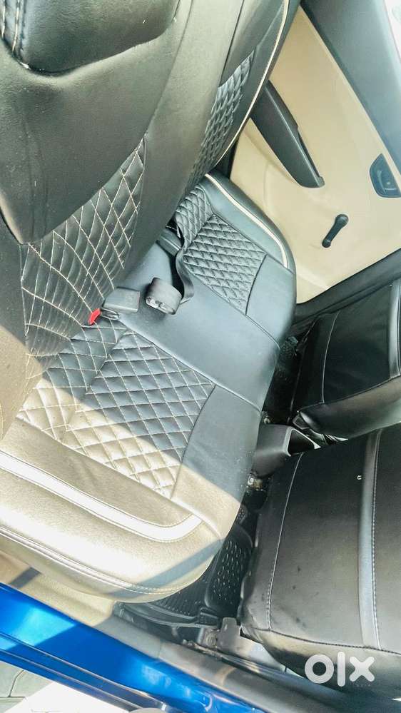 Hyundai Eon Era +, 2012, Petrol