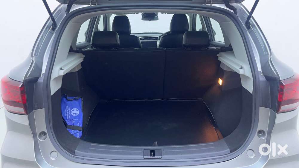 Mg Astor 1.5 Super Cvt, 2022, Petrol