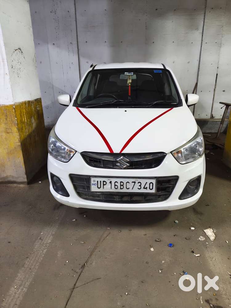 Maruti Suzuki Alto K10 Vxi Amt, 2015, Cng & Hybrids