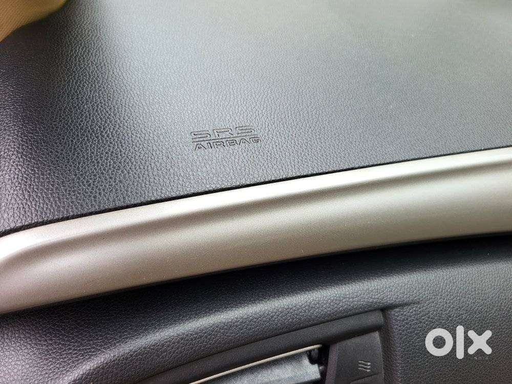 Honda City I Vtec V, 2020, Petrol