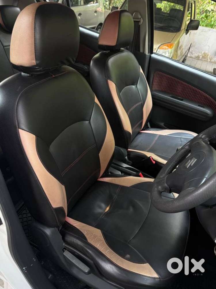 Maruti Suzuki Ritz Elate Edition Vdi, 2012, Diesel