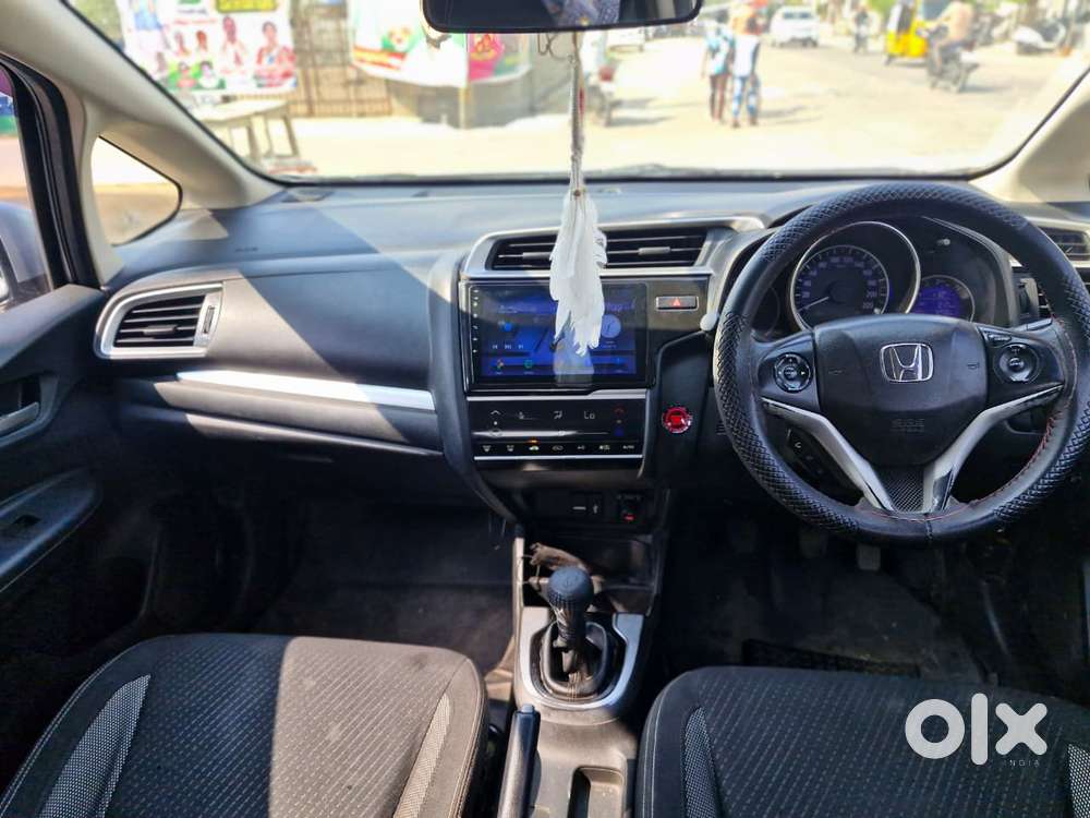 Honda Wr-v 1.5 Vx I-dtec, 2018, Diesel