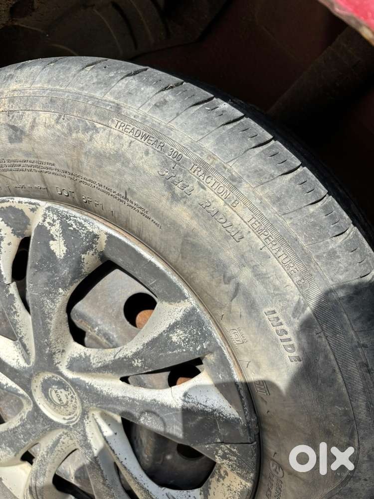 Maruti Ritz Vdi 2012