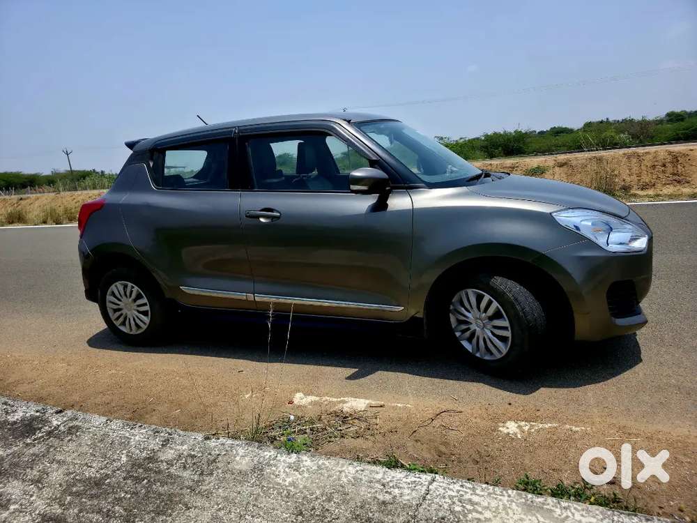 Maruti Suzuki Swift Vdi