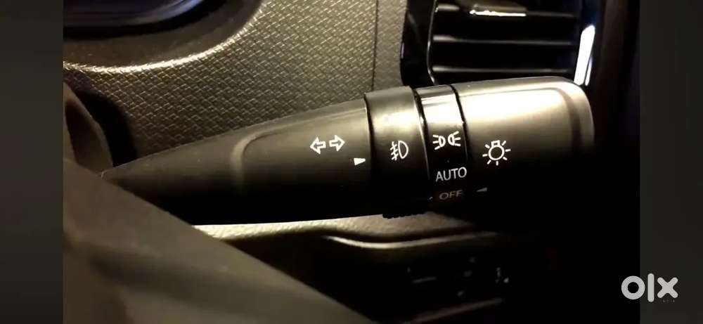 Maruti Suzuki Vitara Brezza With Cruise Control Top Modal