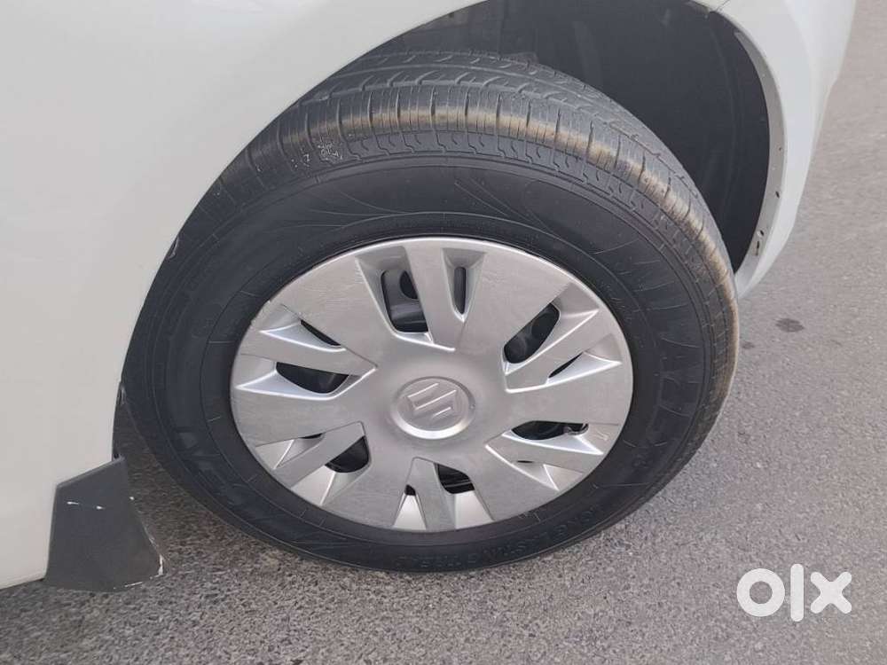 Maruti Suzuki Swift 2004-2010 Vxi With Abs, 2012, Cng & Hybrids