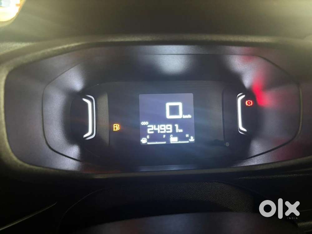 Citroen C3 2023 26000 Km Driven