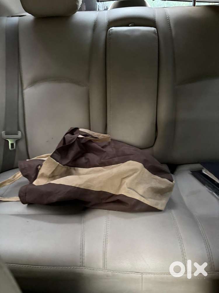 Nissan Sunny Xv Special Edition, 2011, Petrol