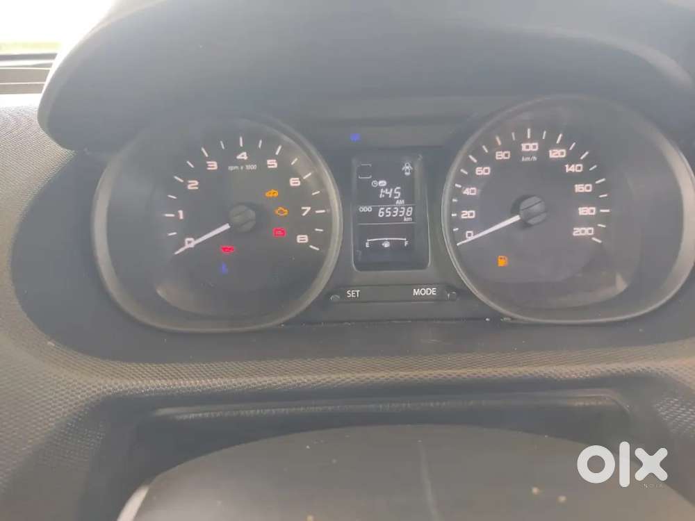 Tata Tiago Xm 2018