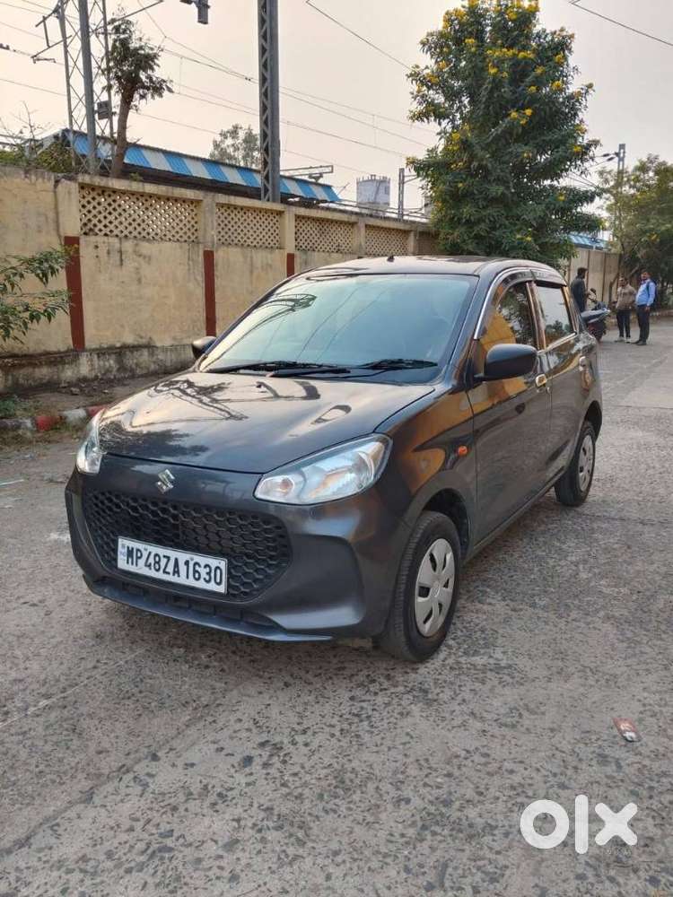 Maruti Suzuki Alto K10 Vxi (o), 2022, Petrol