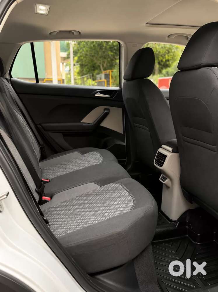 Volkswagen Taigun, 2025, Petrol