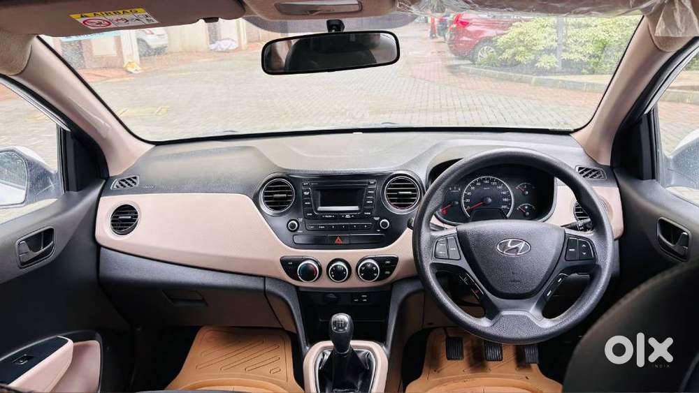 Hyundai I10 Magna 1.1l, 2019, Petrol