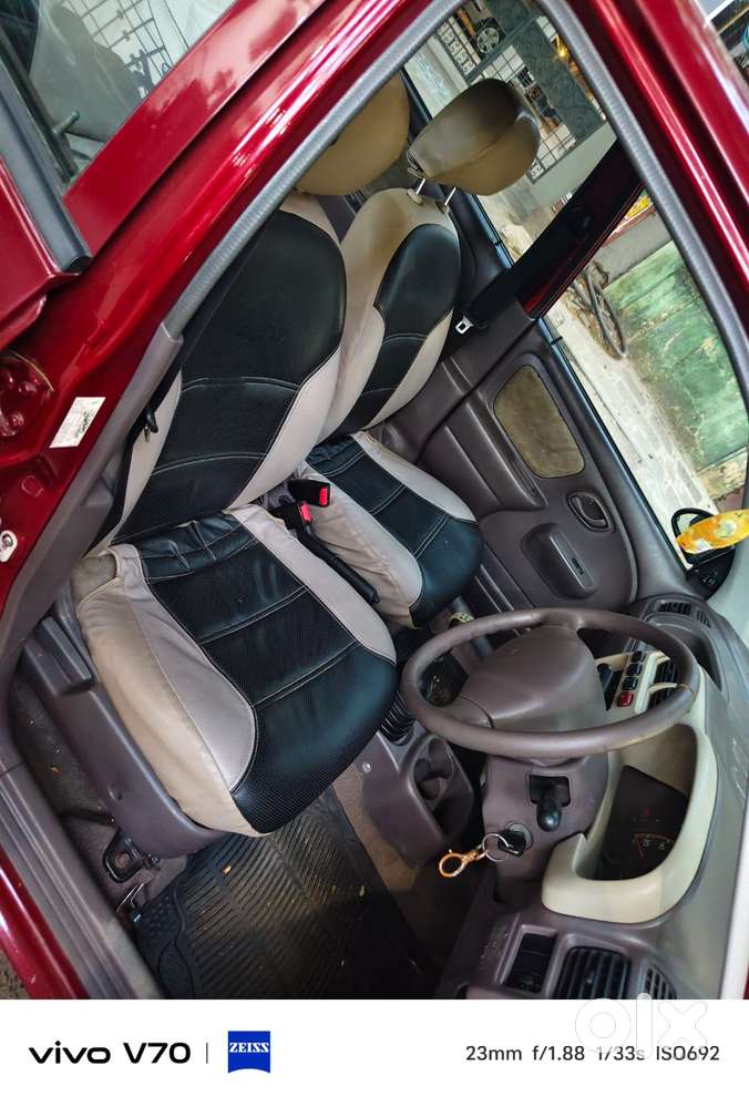 Maruti Suzuki Alto 2005-2010 Lxi Bsiii, 2009, Petrol