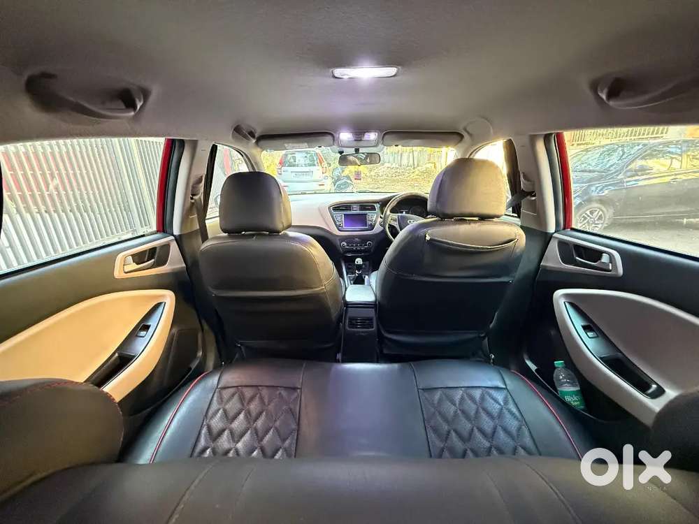 Hyundai Elite I20 2018 Diesel 86000 Km Driven